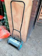 Gamma kooimes maaier geslepen, Tuin en Terras, Grasmaaiers, Ophalen of Verzenden, Gebruikt