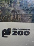 Eindhoven zoo e-tickets, meerdere aanwezig, Drie personen of meer, Ticket of Toegangskaart