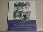 Allemaal Sprookjes / Annie M.G. Schmidt, Jongen of Meisje, Ophalen of Verzenden, Zo goed als nieuw, Voorleesboek