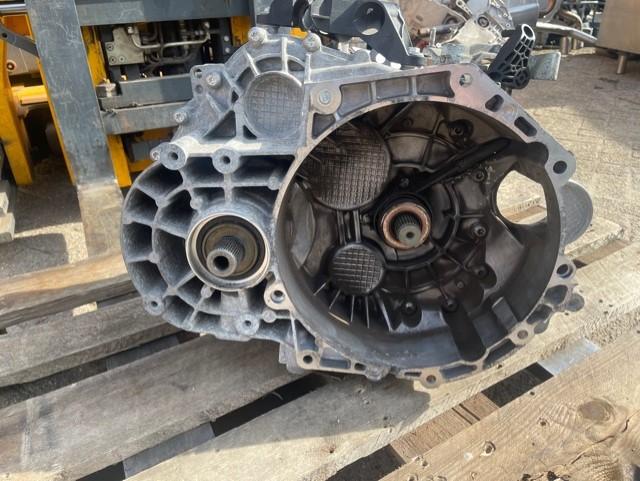 Versnellingsbak Schakel Volkswagen Sharan (7N) 2011 MJV, Gebruikt, Volkswagen, Volkswagen AG, Kundenbetreuung@volkswagen.de