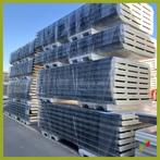 B-keus dakpanelen | TR3 100/130 | Divers | Falk | 3000 mm, Doe-het-zelf en Verbouw, Platen en Panelen, Ophalen, Overige materialen