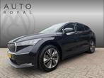 Skoda Enyaq iV 60 SFEER VERLICHTING | VIRTUAL DISPLAY | CAME, Automaat, 397 km, Achterwielaandrijving, Gebruikt