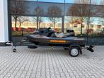 Seadoo gtx 170, Ophalen, Zo goed als nieuw, Benzine, 120 tot 200 pk