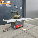 CASADEI SCM Freesmachine ** Tafelfrees Frezen met aigner, Casadei scm panhans hofmann robland aigner, Overige soorten, Ophalen of Verzenden