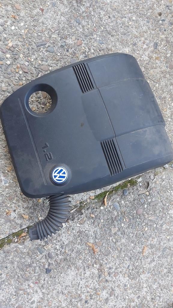 Kap over motorblok 1200i 16v Polo 2004, Ophalen of Verzenden