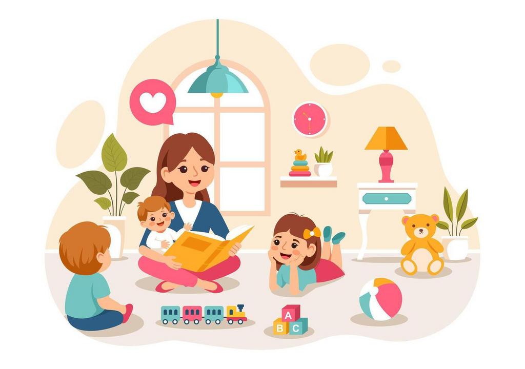 Gezocht: zaterdag oppas, Oppas aan huis