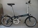Dahon 7 speed (nieuwstaat), Fietsen en Brommers, Fietsen | Vouwfietsen, Ophalen, 20 inch of meer, Versnellingen, Zo goed als nieuw
