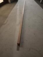 Lange houten Tuin balk/plank, Ophalen, Eiken, Nieuw, 250 tot 300 cm