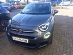 Fiat 500 X 1.0 URBAN AIRCO/NAVIGATION/EXPORT PRICE, Auto's, Fiat, Voorwielaandrijving, Euro 6, 500X, Handgeschakeld