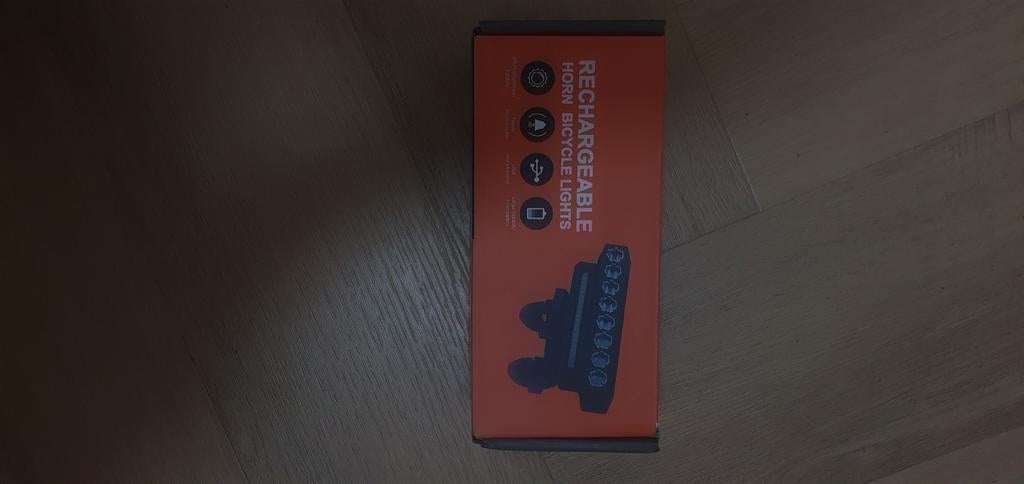Lightbar met toeter, Ophalen, Speelkaart(en)