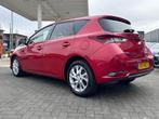 Toyota Auris 1.8 Hybrid Dynamic|Camera|LED|Navigatie|Cruise, Gebruikt, Euro 6, 4 cilinders, Start-stop-systeem