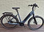 Nette ebike dames Gazelle ultimate c8+ bj2022 met riem, Ophalen of Verzenden, Zo goed als nieuw, 51 tot 55 cm, 50 km per accu of meer