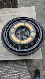 Vredestein Space Master Reservewiel tbv  Porsche - 195/75R18, Ophalen, 18 inch, Gebruikt, All Season