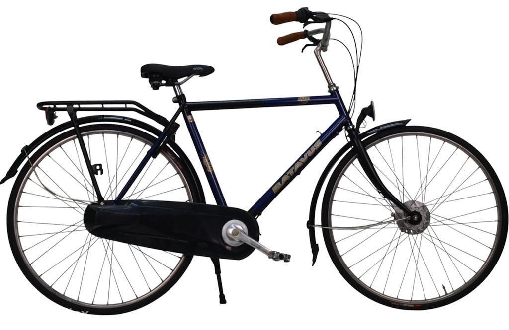 Herenfiets Batavus Live 28"/54cm/3ver - Garantie/Levering, Fietsen en Brommers, Fietsen | Heren | Herenfietsen, 9713 Bv Groningen