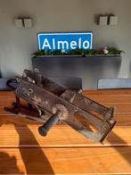 Gilera vespa citta achterbrug, Ophalen of Verzenden, Gebruikt, Frame