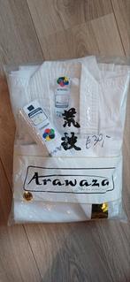 Karatepak Arawaza Lightweight - Maat 150, Sport en Fitness, Vechtsporten en Zelfverdediging, Maat XS of kleiner, Vechtsportpak