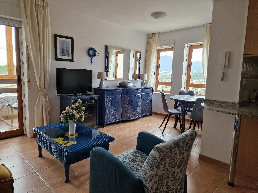 appartement te huur, Appartement
