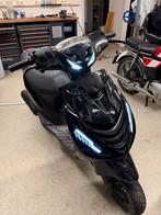 Piaggio Zip 4t - Zwart, Ophalen, Gebruikt, Overige typen, Piaggio