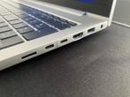 HP Elitebook 850 G7 - 15 inch Touchscreen - i5 Generatie 10, 256 GB, Met touchscreen, Ophalen of Verzenden, Zo goed als nieuw