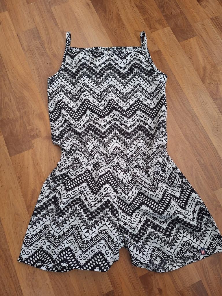 Leuke playsuit van Nielsson!, Overige typen, Meisje, Nielsson, Ophalen of Verzenden