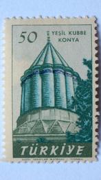 Postzegel Turkije. Postfris, Ophalen of Verzenden, Overige landen, Postfris