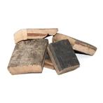 Rookhout Chunks - Whiskey vaten, Minder dan 3 m³, Ophalen of Verzenden