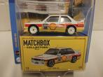 Matchbox Collectors #13 BMW 3serie M3 Shell 1996  3INCH, Ophalen of Verzenden, Zo goed als nieuw, Auto