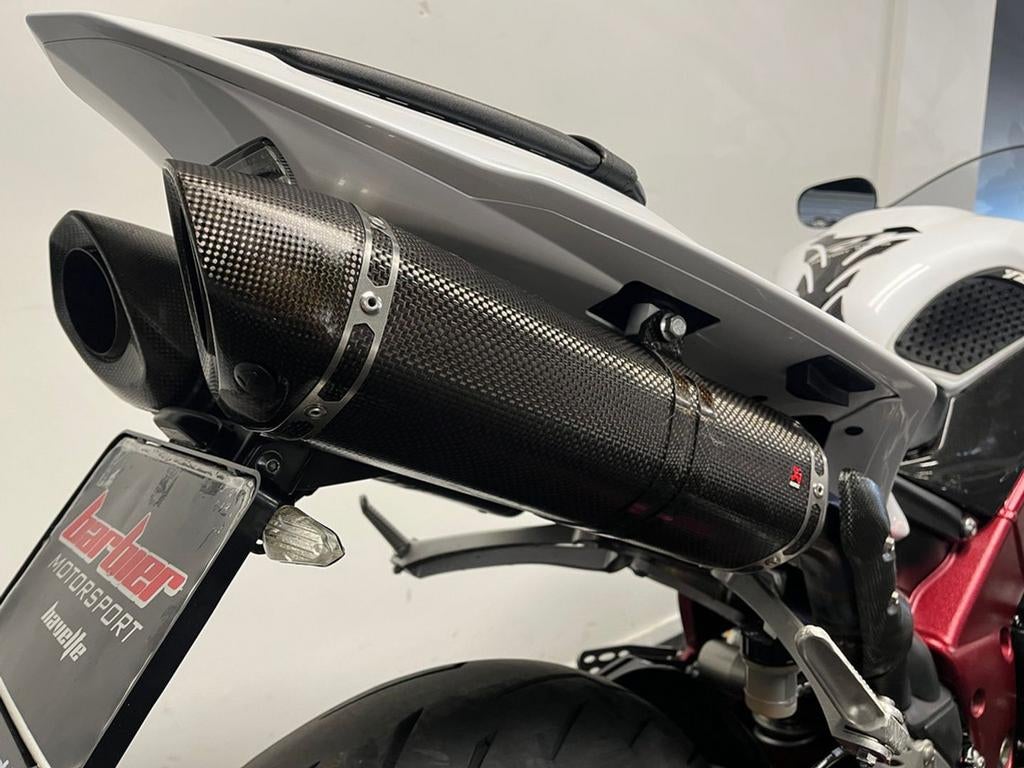 Yamaha YFZ R1 LEASE VOORDELIG!, 4 cilinders, Bedrijf, Onbekend, Super Sport