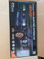 NIEUW - ZD Racing EX-07 1/7 Schaal 4WD Elektrische Hypercar, Overige merken, Auto, Groter dan 1:32, Nieuw