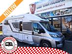 Adria Matrix Plus 670 SL, Ringverwarming, Fiat, 7 tot 8 meter, Bedrijf