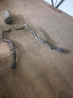 uitlaat Dodge Ram 2012, Uitlaat, Ophalen of Verzenden, Handelsondernemingpomp@gmail.com, Amerikaanse onderdelen