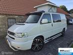 Volkswagen Transporter Caravelle CL 2.5 TDi, Caravans en Kamperen, Campers, Volkswagen, Bedrijf, Handgeschakeld, Diesel