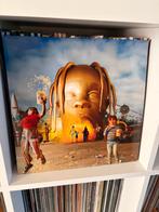 Travis Scott - Astroworld vinyl, Ophalen of Verzenden, 2000 tot heden, Gebruikt, 12 inch