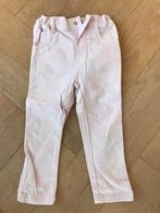 buitenspeelbroek met verstelbare taille mt 86 voor 1 €, Kinderen en Baby's, Ophalen of Verzenden, Gebruikt, Meisje, Broekje