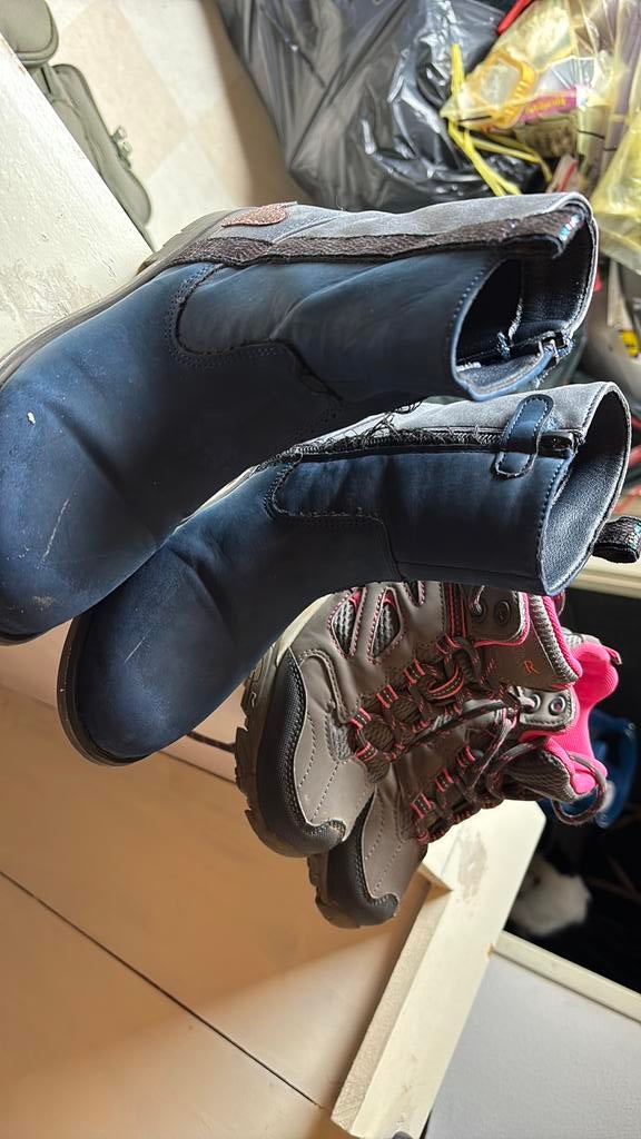 Schoenen meisje maat 32, Ophalen of Verzenden, Zo goed als nieuw, Overige soorten, Schoeisel