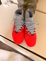 Nike Phantom Voetbalschoenen - Oranje/Grijs, Sport en Fitness, Schoenen, Ophalen of Verzenden, Zo goed als nieuw, Maat S