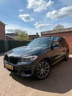 BMW X3 Xdrive30e, 1998 cc, Zwart, 4 cilinders, 2000 kg