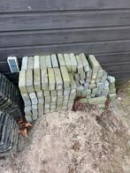 Gratis ophalen - stenen, Ophalen, Gebruikt, Beton, Klinkers