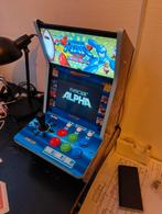 Evercade Alpha - Mega Man Bartop Arcade, Ophalen, Overige merken, Gebruikt