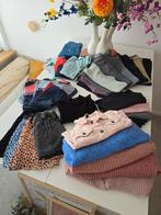 Kledingpakket meisje 134/140 (30 st) 'netjes', Ophalen of Verzenden, Zo goed als nieuw, Maat 134
