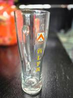 Alfa bierglas, 0,5 ltr, Ophalen, Zo goed als nieuw, Bierglas