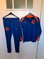Nike Voetbal trainingspak Officieel Nederlands Elftal NIEUW, Kleding | Heren, Sportkleding, Ophalen of Verzenden, Nieuw, Oranje