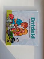 Ontdek! - Janneke van Reenen, Janneke van Reenen, Christendom | Protestants, Ophalen of Verzenden, Zo goed als nieuw