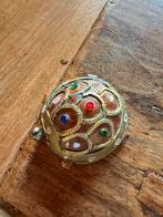 Houten schildpad, Ophalen of Verzenden