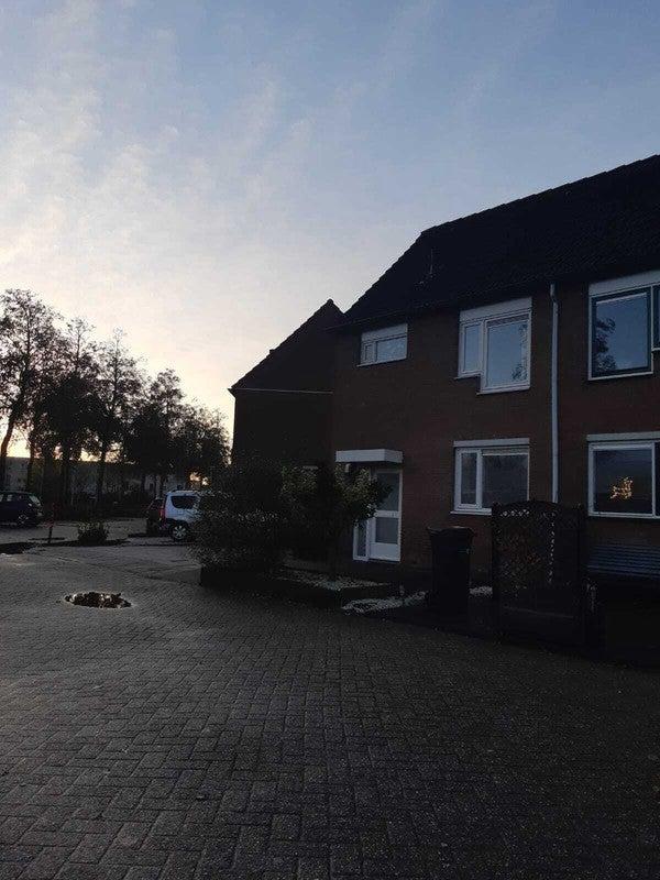 NIEUW! Woonruimte te huur Korenstraat, Purmerend