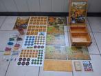 Het stenen tijdperk Boardgame, Ophalen, Nieuw, 999 Games