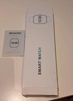 Nieuwe IDW28 Smartwatch met Fitnesstracker, Unknown, Unknown, Nieuw, Ophalen of Verzenden