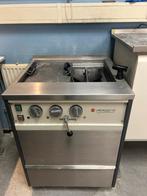 LABORMAT-SD Tandtechniek Uitspatter / Gipsafwerker, Ophalen