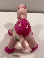 Roze dromedaris met sleutelhanger, Verzamelen, Ophalen of Verzenden, Nieuw, Dier of Natuur