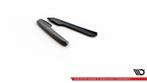 Maxton Design Audi RS6 C8 Rear Side Splitters versie 1, Ophalen of Verzenden, Automotive Parts, A.parts@hotmail.nl, Trasmolenlaan 12 3447 GZ Woerden